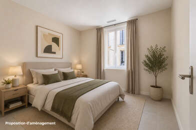 Appartement 3 pièces 339000 €
