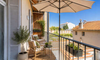 Appartement 3 Pièces 60 m² à vendre à Marseille 6 (13006)