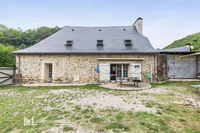 Maison 5 pièces 260600 €