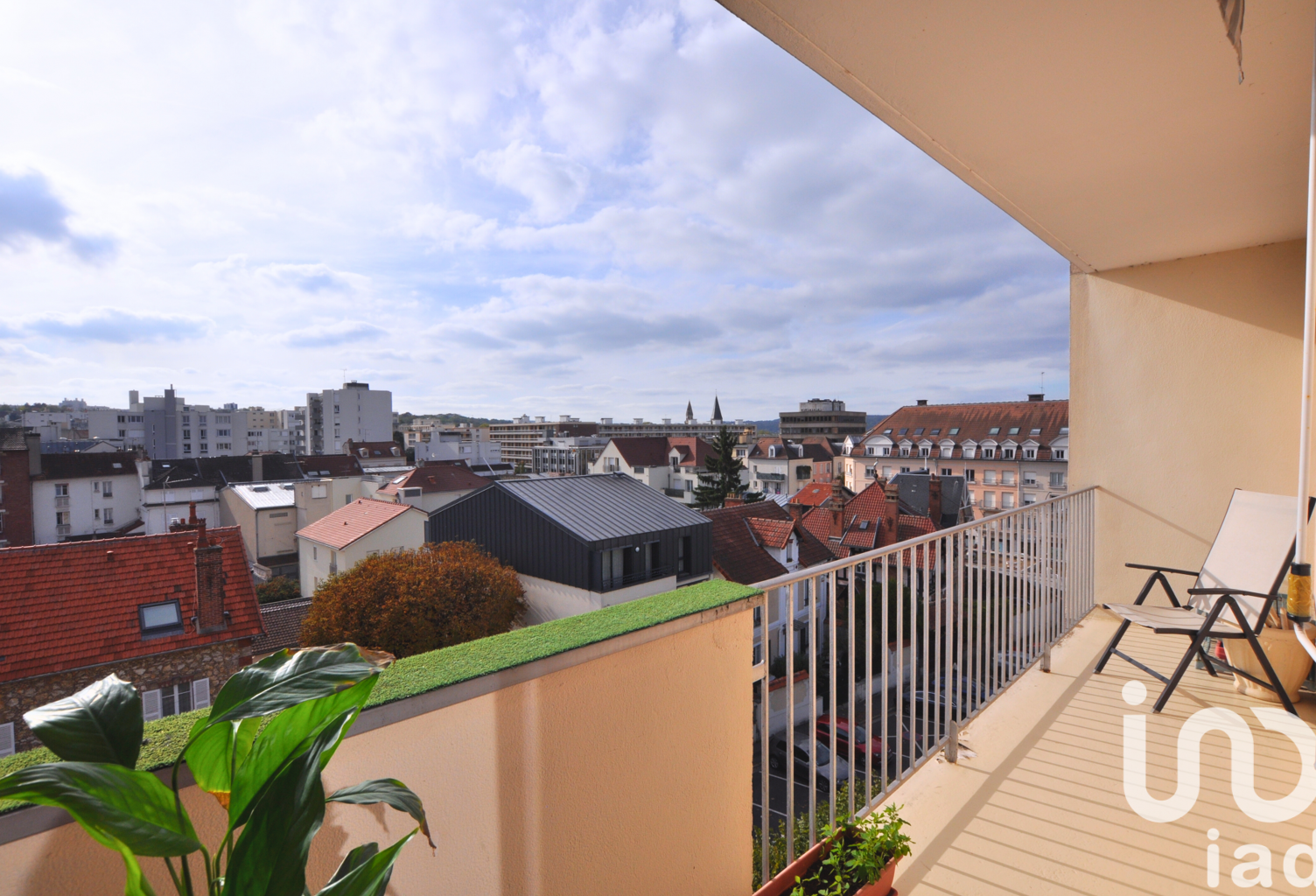 Vente Appartement 3 pièces — photo 1
