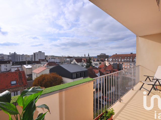 Vente Appartement 3 pièces — photo du bien