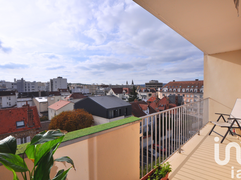Vente Appartement 3 pièces — photo 1