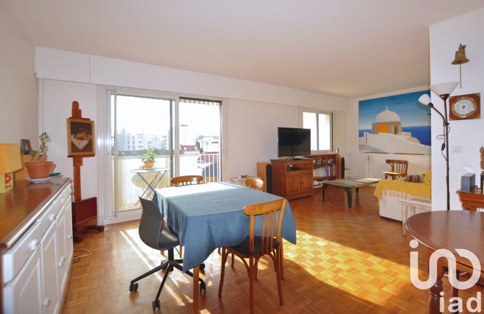 Vente Appartement 3 pièces — photo 3