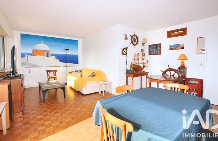 Vente Appartement 3 pièces — photo 4