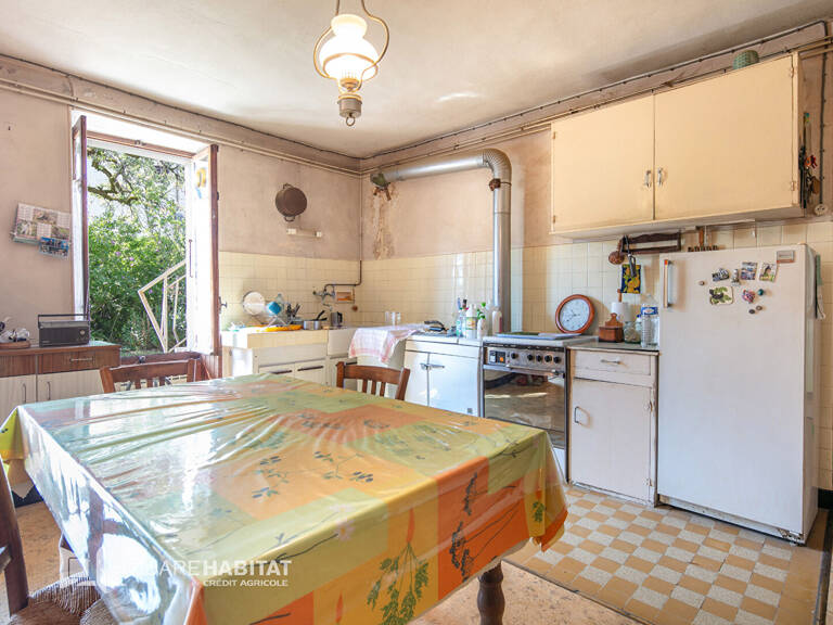 Maison Gilly sur Isère — photo 1