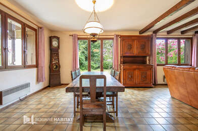 Maison 6 pièces 460000 €
