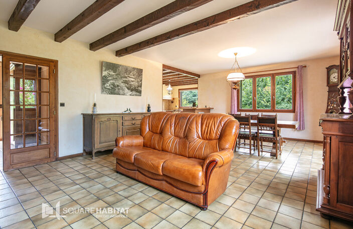 Maison Sainte Helene Sur Isere 6 pièce(s) 174.61 m2 — photo 2