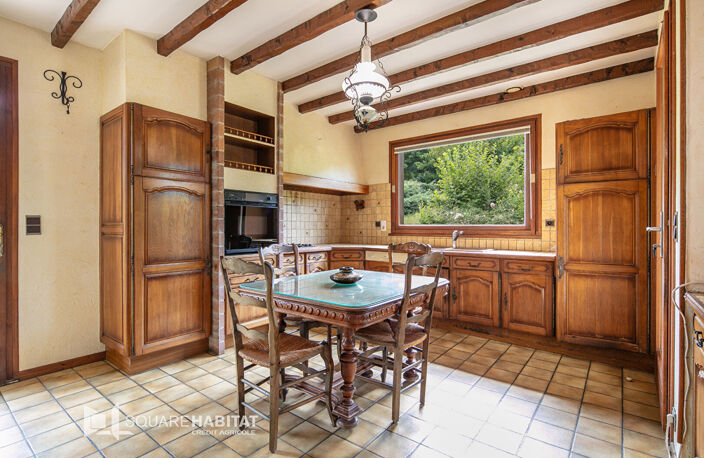 Maison Sainte Helene Sur Isere 6 pièce(s) 174.61 m2 — photo 3
