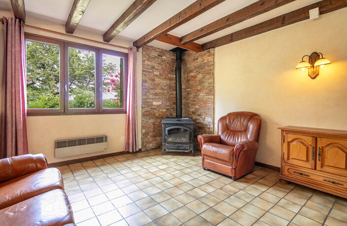 Maison Sainte Helene Sur Isere 6 pièce(s) 174.61 m2 — photo 4