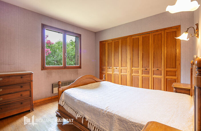 Maison Sainte Helene Sur Isere 6 pièce(s) 174.61 m2 — photo 5