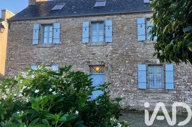 Maison 7 pièces 419000 €