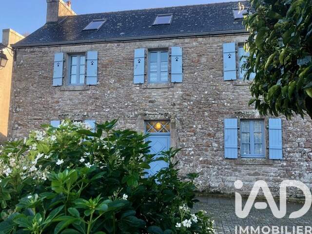 Vente Maison de ville 7 pièces — photo du bien