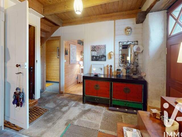 Vente Maison de ville 7 pièces — photo du bien