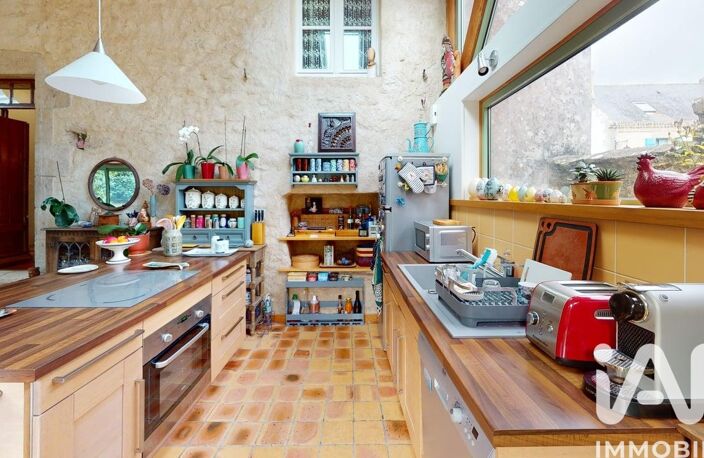 Vente Maison de ville 7 pièces — photo 3