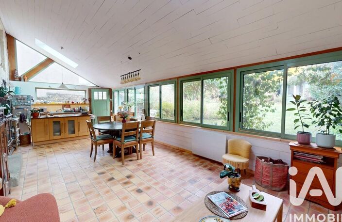 Vente Maison de ville 7 pièces — photo 5