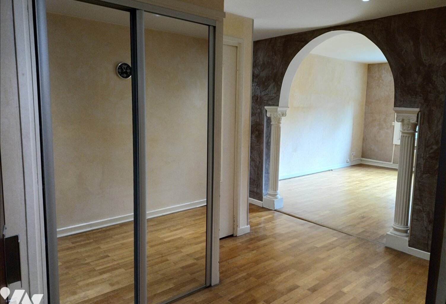 Vente appartement 3 pièces 82 m² Sainte-Foy-lès-Lyon (69110) — photo 1