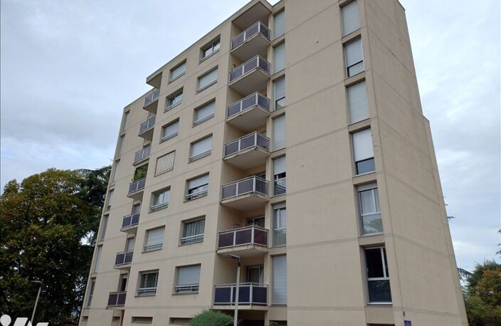 Vente appartement 3 pièces 82 m² Sainte-Foy-lès-Lyon (69110) — photo 3