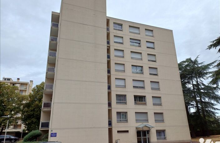 Vente appartement 3 pièces 82 m² Sainte-Foy-lès-Lyon (69110) — photo 4