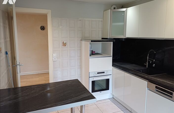 Vente appartement 3 pièces 82 m² Sainte-Foy-lès-Lyon (69110) — photo 5