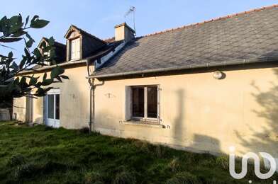 Maison 5 pièces 159800 €