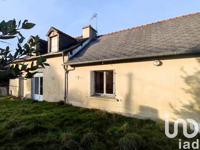 Vente Maison/villa 5 pièces — photo du bien