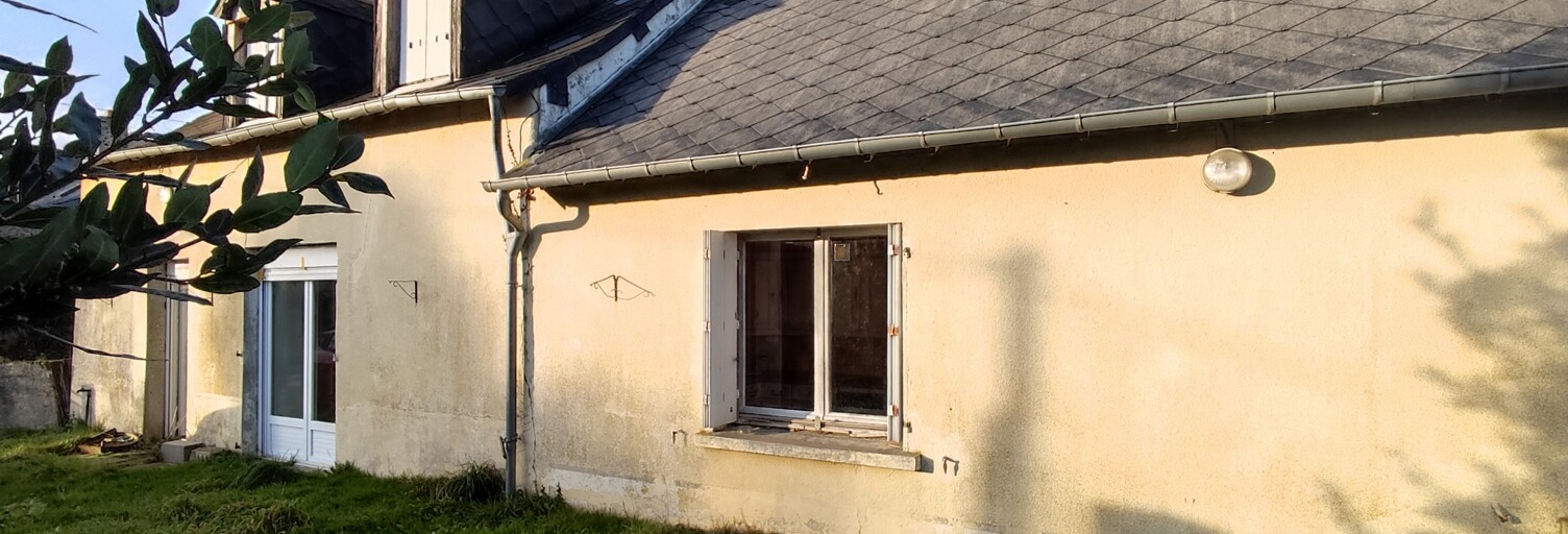 Maison 5 Pièces 106 m² à vendre à Piré-Chancé (35680)