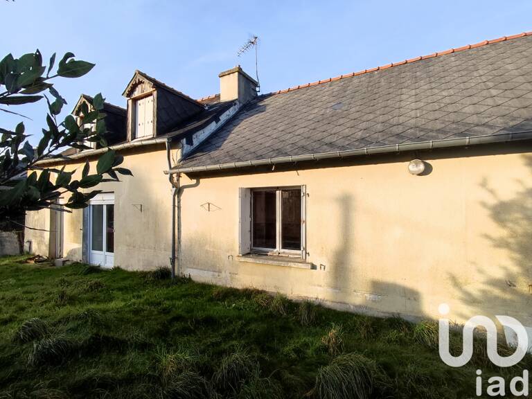 Vente Maison/villa 5 pièces — photo 1