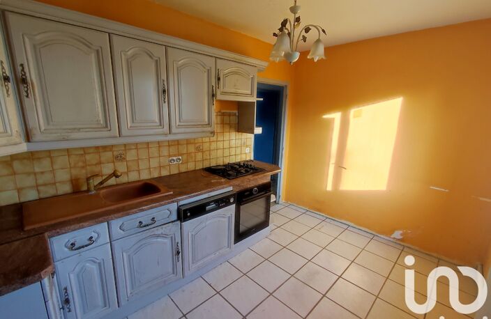 Vente Maison/villa 5 pièces — photo 3