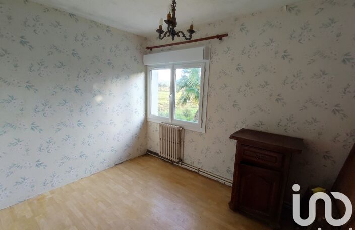 Vente Maison/villa 5 pièces — photo 4