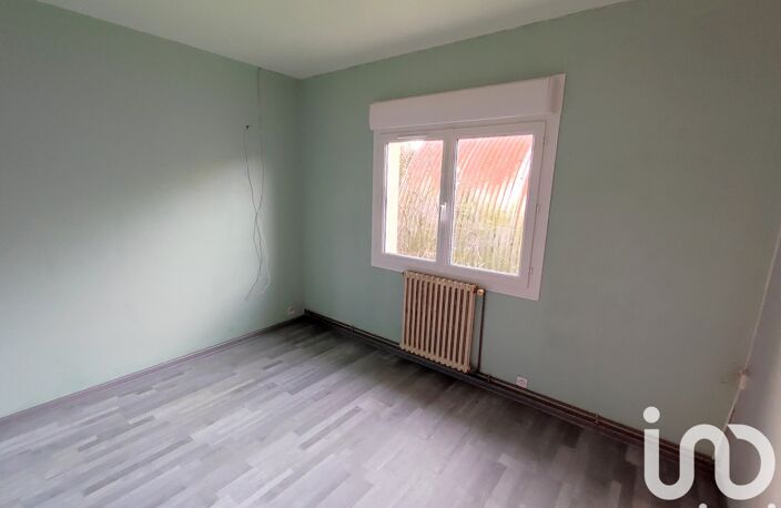 Vente Maison/villa 5 pièces — photo 5