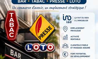 Commerce  140 m² à vendre à Hermanville-sur-Mer (14880)