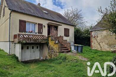 Maison 7 pièces 135000 €