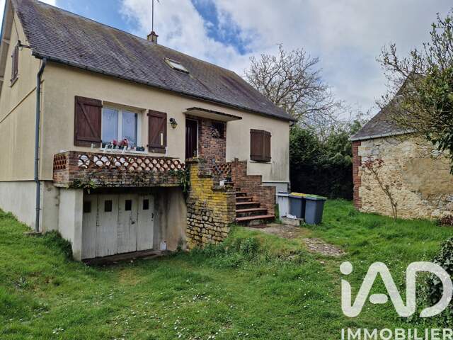 Vente Maison/villa 7 pièces — photo du bien
