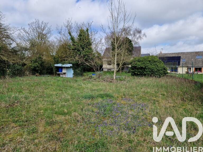 Vente Maison/villa 7 pièces — photo 1