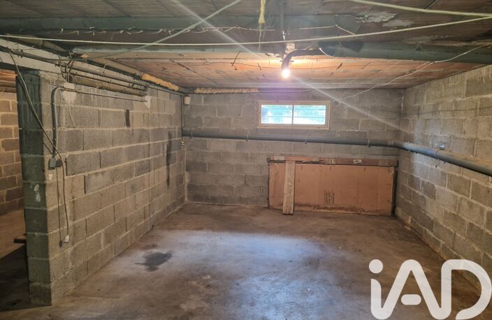 Vente Maison/villa 7 pièces — photo 4