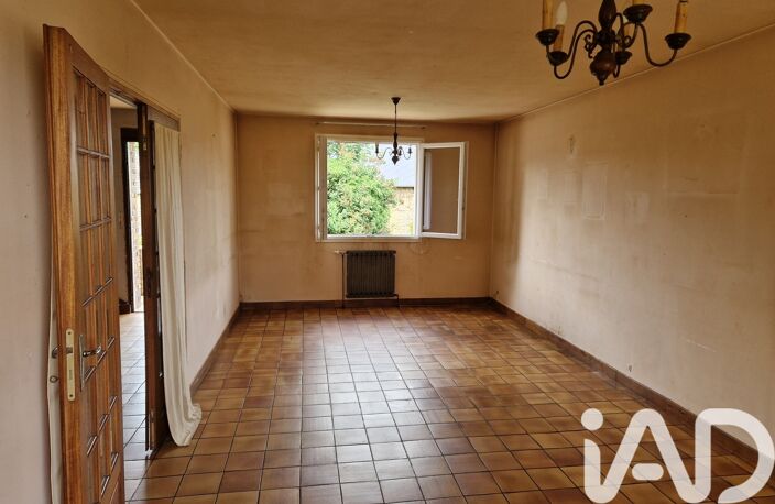 Vente Maison/villa 7 pièces — photo 5