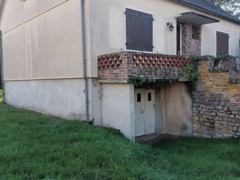 Vente Maison/villa 7 pièces — photo 1