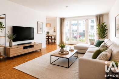 Appartement 4 pièces 195000 €