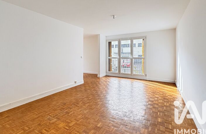 Vente Appartement 4 pièces — photo 2