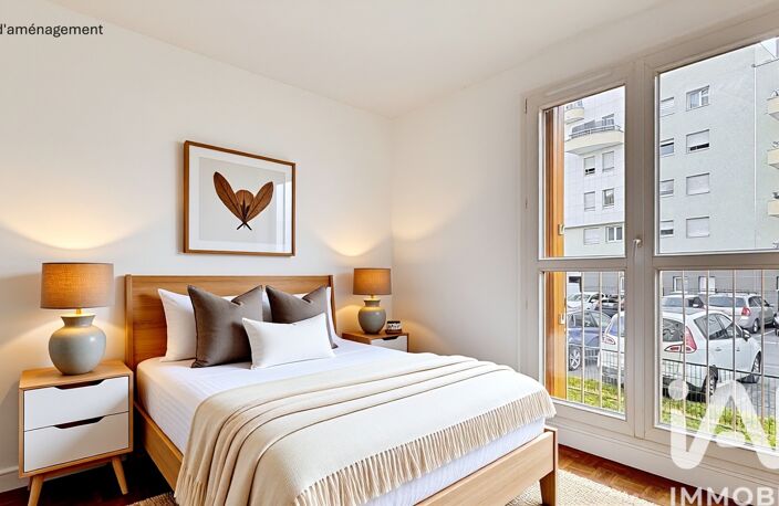 Vente Appartement 4 pièces — photo 3