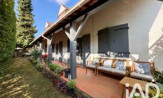 Maison 10 Pièces 193 m² à vendre à Bouffémont (95570)