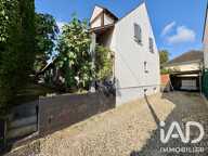 Vente Maison traditionnelle 10 pièces — photo 2