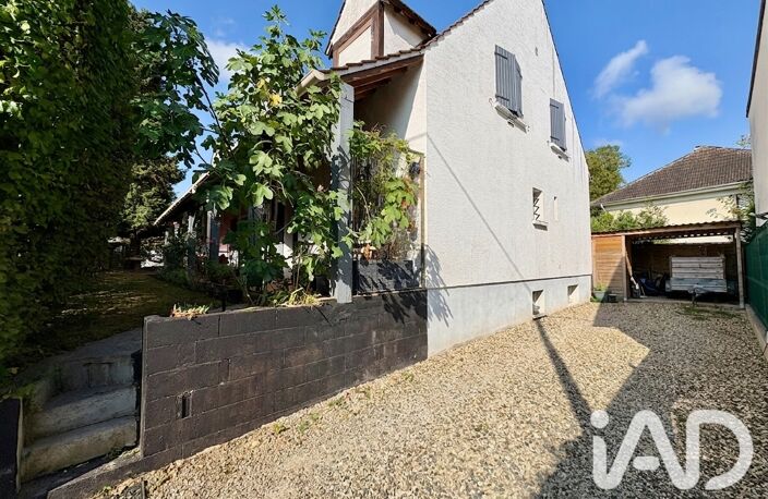 Vente Maison traditionnelle 10 pièces — photo 2