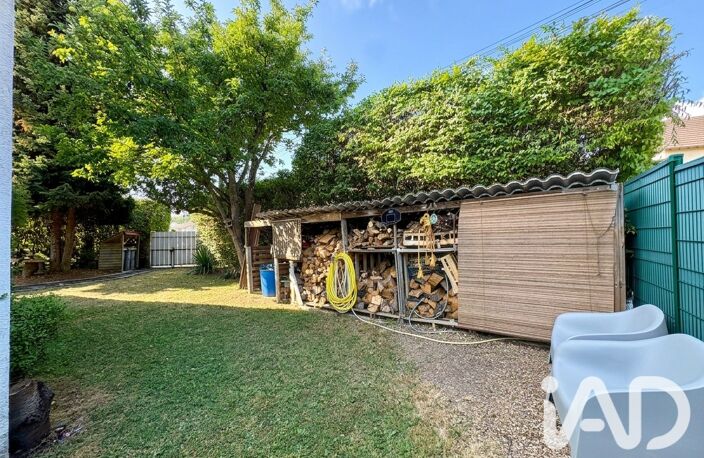 Vente Maison traditionnelle 10 pièces — photo 3