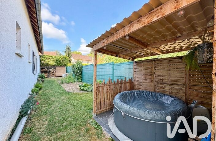 Vente Maison traditionnelle 10 pièces — photo 5