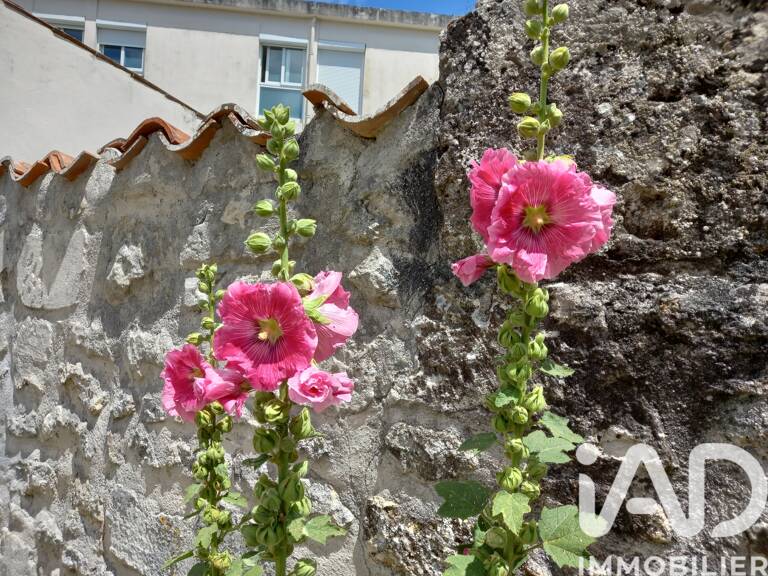 Vente Terrain à bâtir 232 m&sup2; — photo 1