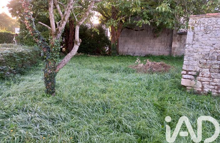 Vente Terrain à bâtir 232 m&sup2; — photo 2