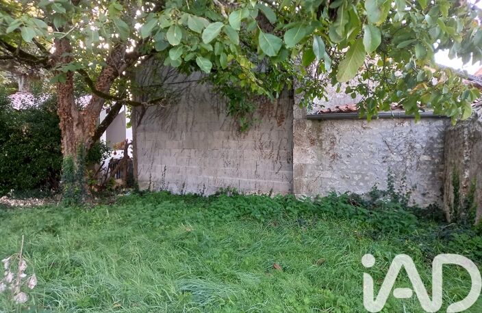 Vente Terrain à bâtir 232 m&sup2; — photo 3