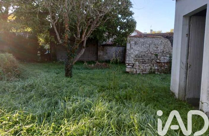 Vente Terrain à bâtir 232 m&sup2; — photo 4
