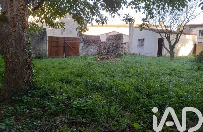 Vente Terrain à bâtir 232 m&sup2; — photo 5